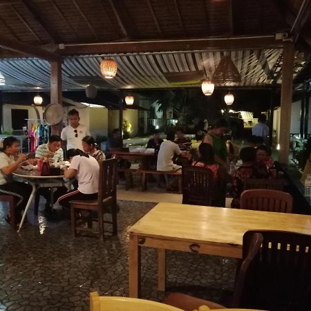 Pat Pat Guesthouse Sihanoukville Eksteriør billede