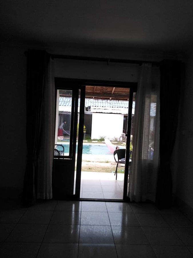 Pat Pat Guesthouse Sihanoukville Eksteriør billede