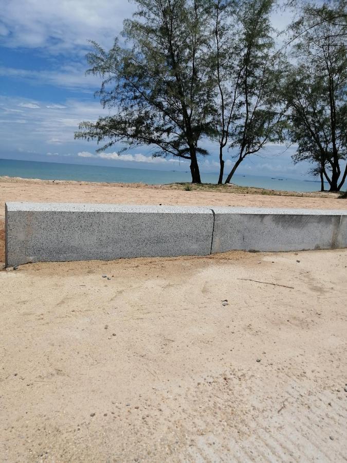 Pat Pat Guesthouse Sihanoukville Eksteriør billede