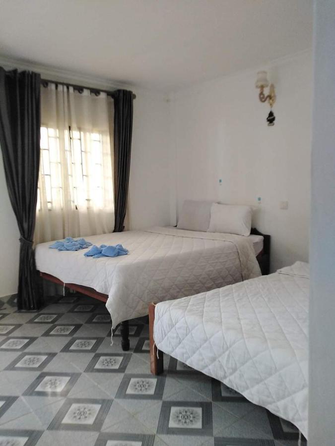 Pat Pat Guesthouse Sihanoukville Eksteriør billede