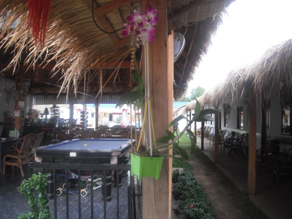 Pat Pat Guesthouse Sihanoukville Eksteriør billede