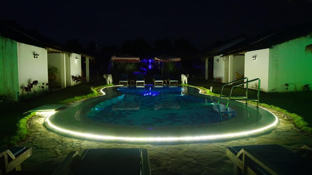 Pat Pat Guesthouse Sihanoukville Eksteriør billede