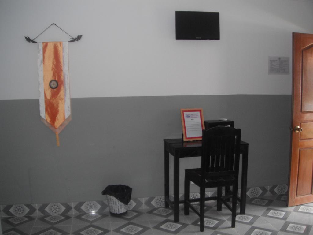 Pat Pat Guesthouse Sihanoukville Eksteriør billede