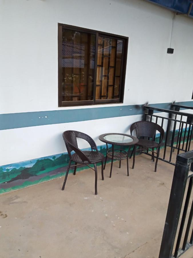 Pat Pat Guesthouse Sihanoukville Eksteriør billede