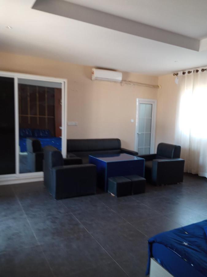 Pat Pat Guesthouse Sihanoukville Eksteriør billede
