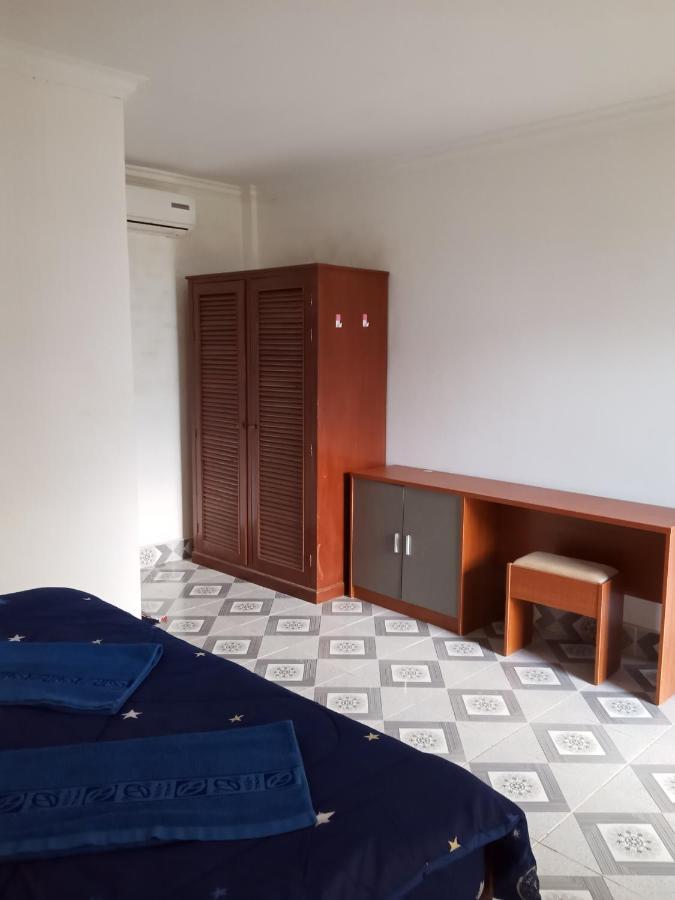 Pat Pat Guesthouse Sihanoukville Eksteriør billede